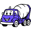 Bauwagen-Kids