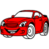 Car Children