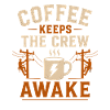 Electrician Technology Coffee Energy