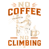 Lineman Kaffee Stromleitung Elektriker