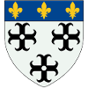 Blason de Moulins