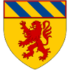 Blason d'Autun