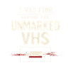 Verdächtige Videokassette | Retro Horror