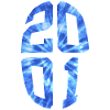 25 YEARS OLD 2001 25TH BIRTHDAY