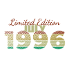 30th Anniversary Limited Edition (SCR) 07/1996