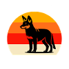 Équipe Australian Wild Dog