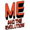 Me and the Evolution