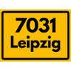 7031 LEIPZIG DDR RETRO HEIMATSTOLZ OSTALGIE