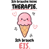 Kawaii Eis Girl
