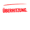 Zu Heiß Für Leistung