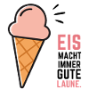 Eis Gute Laune