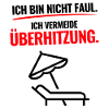 Überhitzung Aktiv