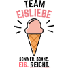Team Eisliebe Sommer