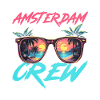 Amsterdam Party Crew