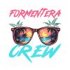 Formentera Party Crew