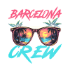 Barcelona Party Crew