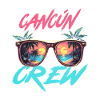 Cancun Party Crew