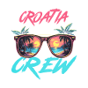 Croatia Party Crew