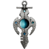 Sacred Fragment – Mystical Sigil