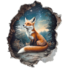 Fox Star Forest