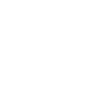 Post Punk Wave Pattern Poster