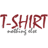 T‑Shirt nothing else