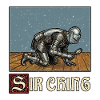 Sir Ching Searching Ren Faire Medieval