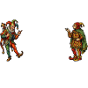 C’était un peu mon suzerain médiéval