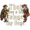 Ren Faire Medieval