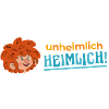 Pumuckl Spooky Secret Lettering