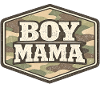Boy Mama Tarnung | Jungen-Mama-Geschenk