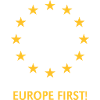 Europe First! Europe First! (1C)