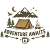 L’aventure vous attend