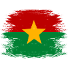Burkina_Faso_Flagge_used