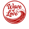 Wave of Love Welle