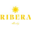 Ribera Sicily Sun Emblem