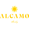 Alcamo Sicily Sun Logo