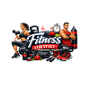 Fitness Lifestyle Power Duo