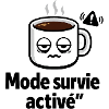 Café Somnolent Sourire