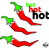 Pepperoni hot