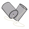 Tin Can Phone Nostalgia