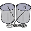 Tin Can Telephone