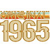Originale Retro-Edition von 1965