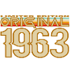 Original 1963 Retro Edition