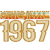 1967 Original Limited Edition