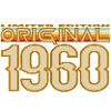 Original 1960 Retro Édition