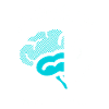Je Réfléchis Soyez Patient Cerveau