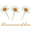 Blumenmädchen 
