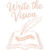 Write the Vision Bible Quill