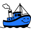 Ship Children